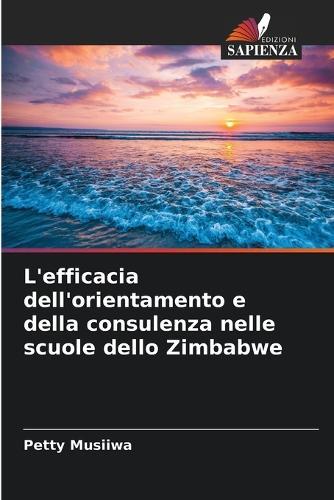 L'efficacia dell'orientamento e della consulenza nelle scuole dello Zimbabwe