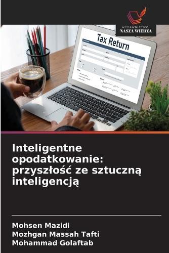 Inteligentne opodatkowanie: przyszlośc ze sztuczną inteligencją