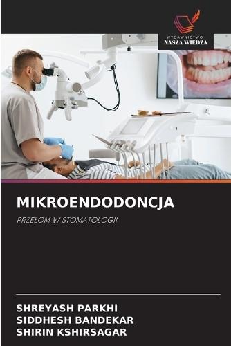 Mikroendodoncja