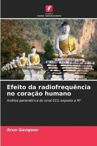Efeito da radiofrequência no coração humano