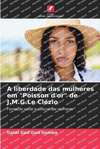 A liberdade das mulheres em ""Poisson d'or"" de J.M.G.Le Clézio