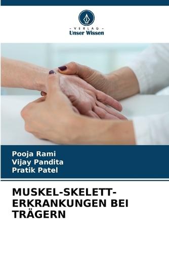 Muskel-Skelett-Erkrankungen Bei Trägern