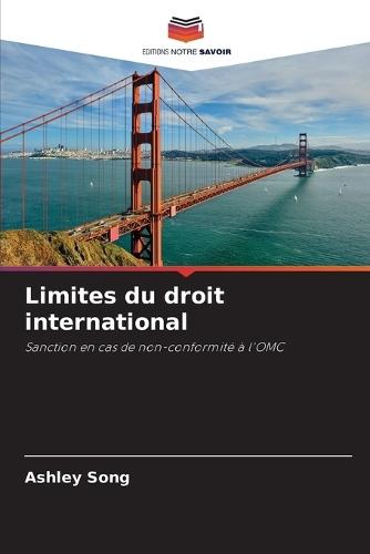 Limites du droit international