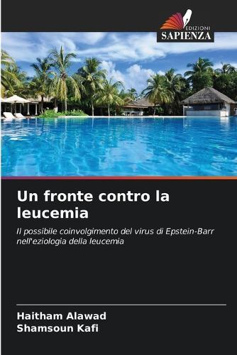 Un fronte contro la leucemia
