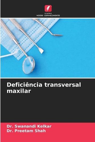 Deficiência transversal maxilar
