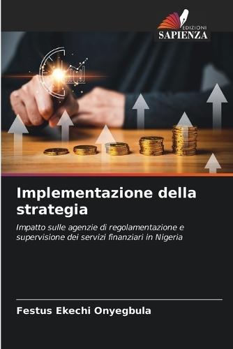 Implementazione della strategia