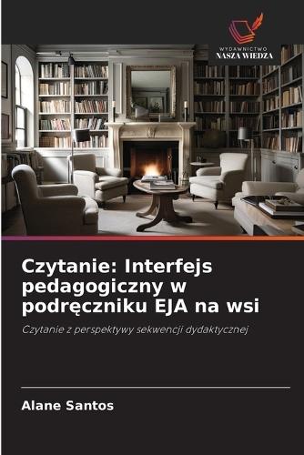 Czytanie: Interfejs pedagogiczny w podręczniku EJA na wsi