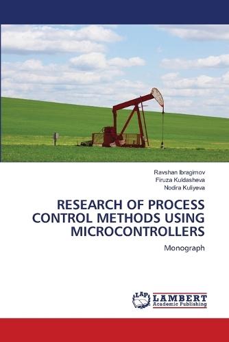 Research of Process Control Methods Using Microcontrollers