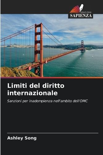 Limiti del diritto internazionale