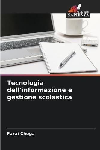 Tecnologia dell'informazione e gestione scolastica