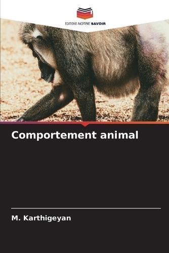 Comportement animal