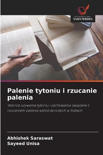 Palenie tytoniu i rzucanie palenia