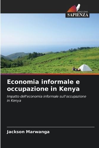 Economia informale e occupazione in Kenya