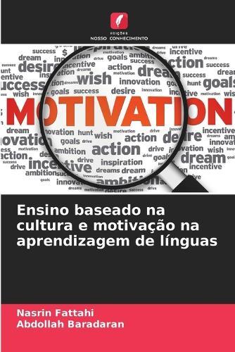 Ensino baseado na cultura e motivação na aprendizagem de línguas