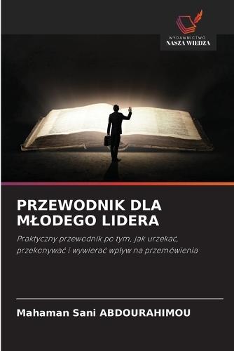 Przewodnik Dla Mlodego Lidera