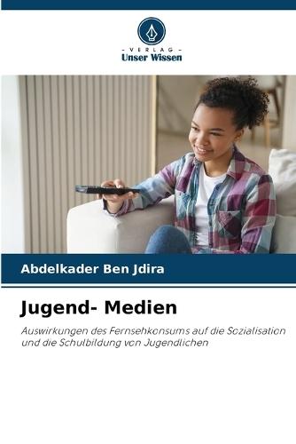 Jugend- Medien