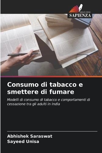 Consumo di tabacco e smettere di fumare
