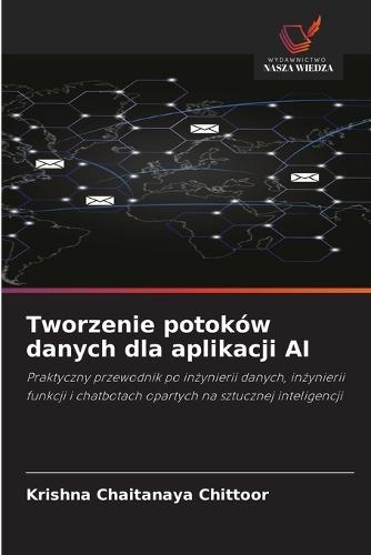 Tworzenie potoków danych dla aplikacji AI