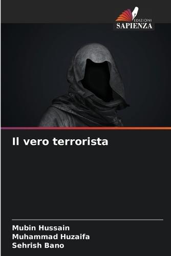 Il vero terrorista