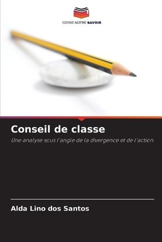 Conseil de classe