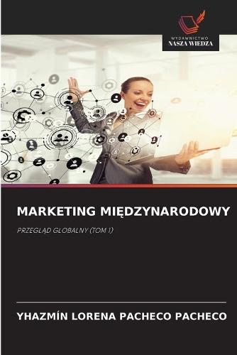 Marketing MiĘdzynarodowy