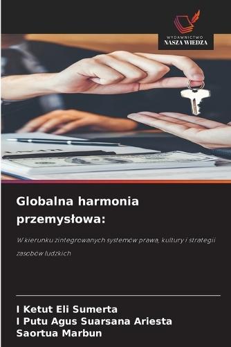Globalna harmonia przemyslowa