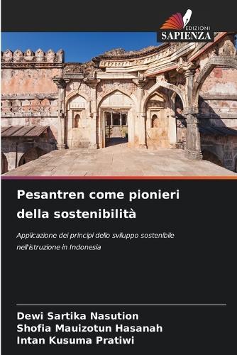 Pesantren come pionieri della sostenibilità