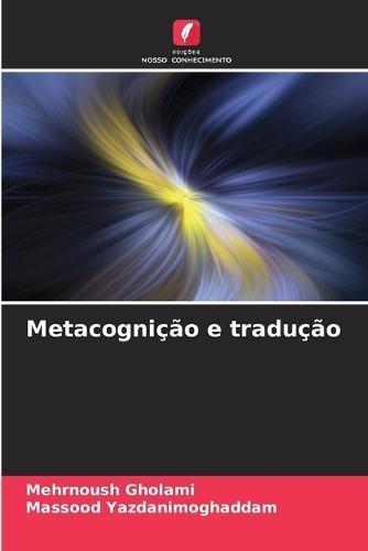 Metacognição e tradução