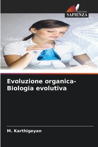 Evoluzione organica-Biologia evolutiva