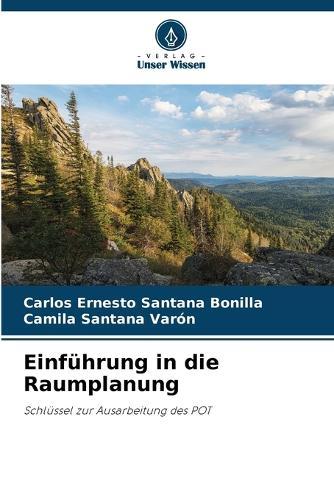 Einführung in die Raumplanung