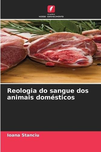 Reologia do sangue dos animais domésticos