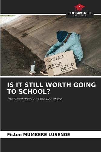 Is It Still Worth Going to School?