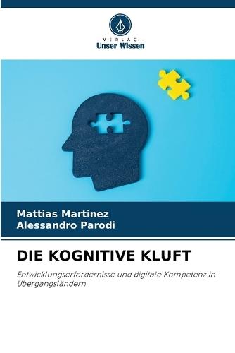 Die Kognitive Kluft