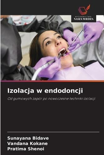 Izolacja w endodoncji