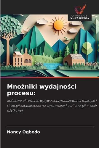 Mnożniki wydajności procesu
