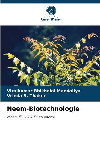 Neem-Biotechnologie