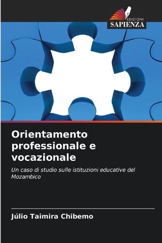 Orientamento professionale e vocazionale