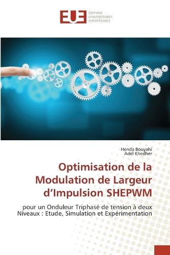 Optimisation de la Modulation de Largeur d'Impulsion SHEPWM