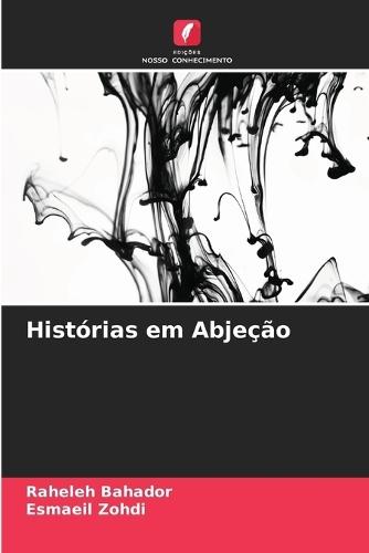 Histórias em Abjeção