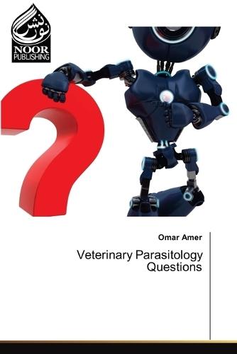 Veterinary Parasitology Questions