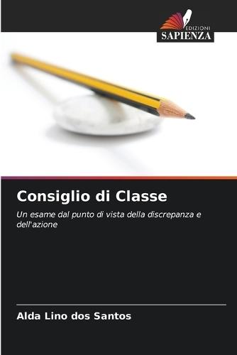 Consiglio di Classe