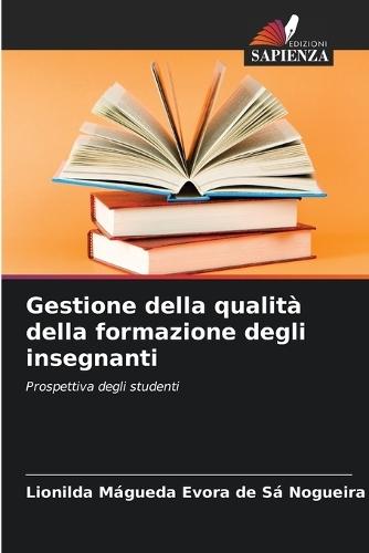 Gestione della qualità della formazione degli insegnanti