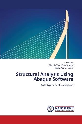Structural Analysis Using Abaqus Software
