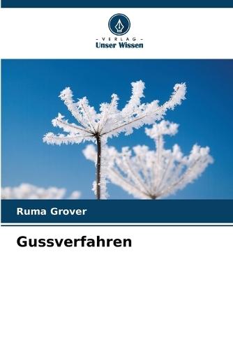 Gussverfahren