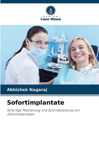 Sofortimplantate