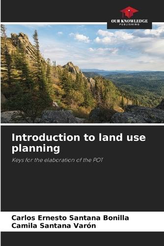 Introduction to land use planning