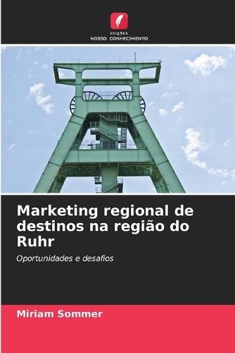 Marketing regional de destinos na região do Ruhr
