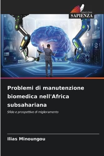 Problemi di manutenzione biomedica nell'Africa subsahariana