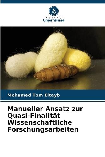 Manueller Ansatz zur Quasi-Finalität Wissenschaftliche Forschungsarbeiten