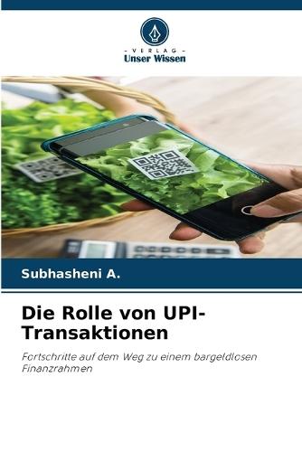 Die Rolle von UPI-Transaktionen